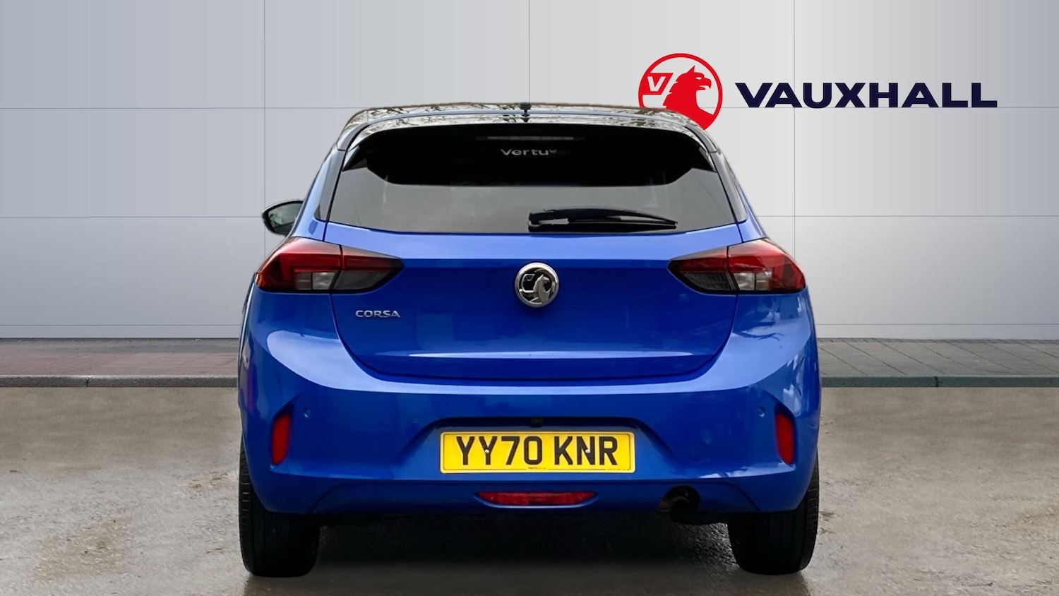 Used Vauxhall Corsa 2020 for sale - 76830544: Photo 6