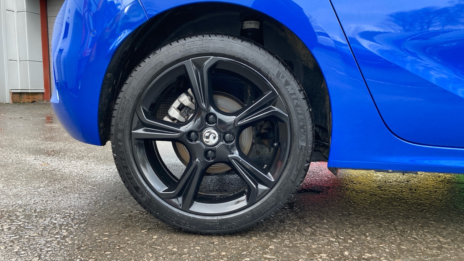 Used Vauxhall Corsa 2020 for sale - 76830544: Photo 7