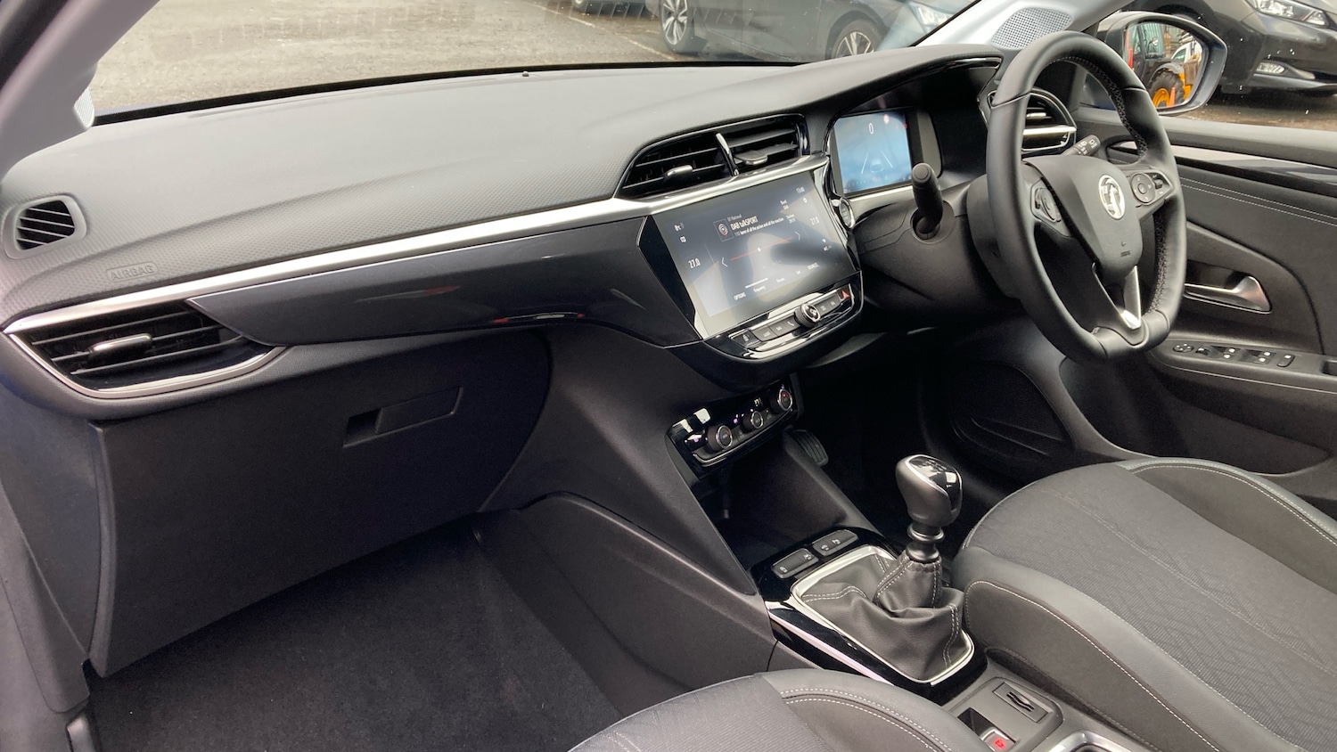 Used Vauxhall Corsa 2020 for sale - 76830544: Photo 9