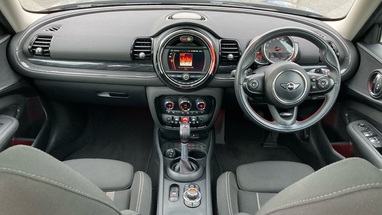 Used MINI Clubman 2018 for sale - 77900863: Photo 10