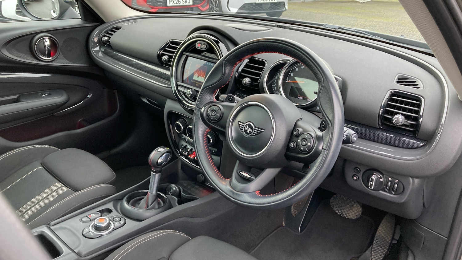 Used MINI Clubman 2018 for sale - 77900863: Photo 11