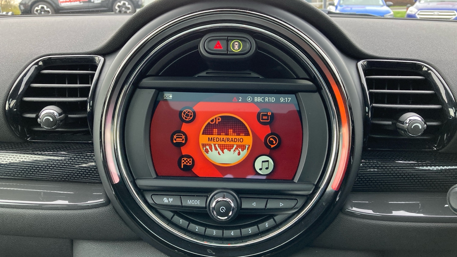 Used MINI Clubman 2018 for sale - 77900863: Photo 12