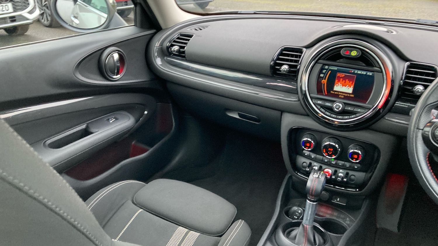 Used MINI Clubman 2018 for sale - 77900863: Photo 14