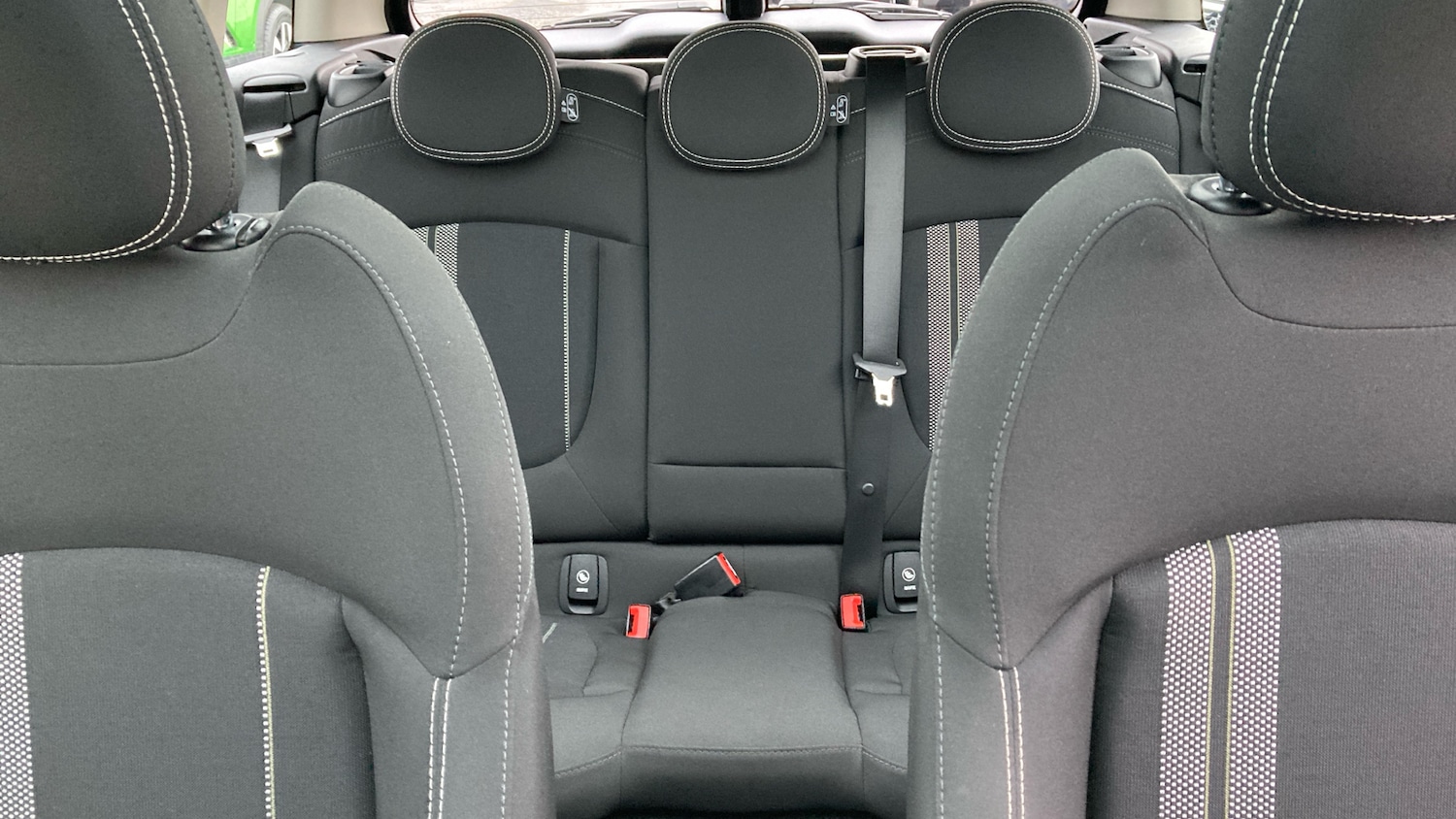 Used MINI Clubman 2018 for sale - 77900863: Photo 15