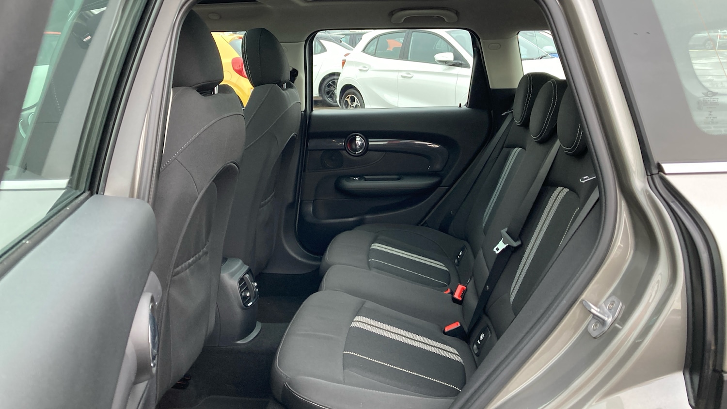 Used MINI Clubman 2018 for sale - 77900863: Photo 16