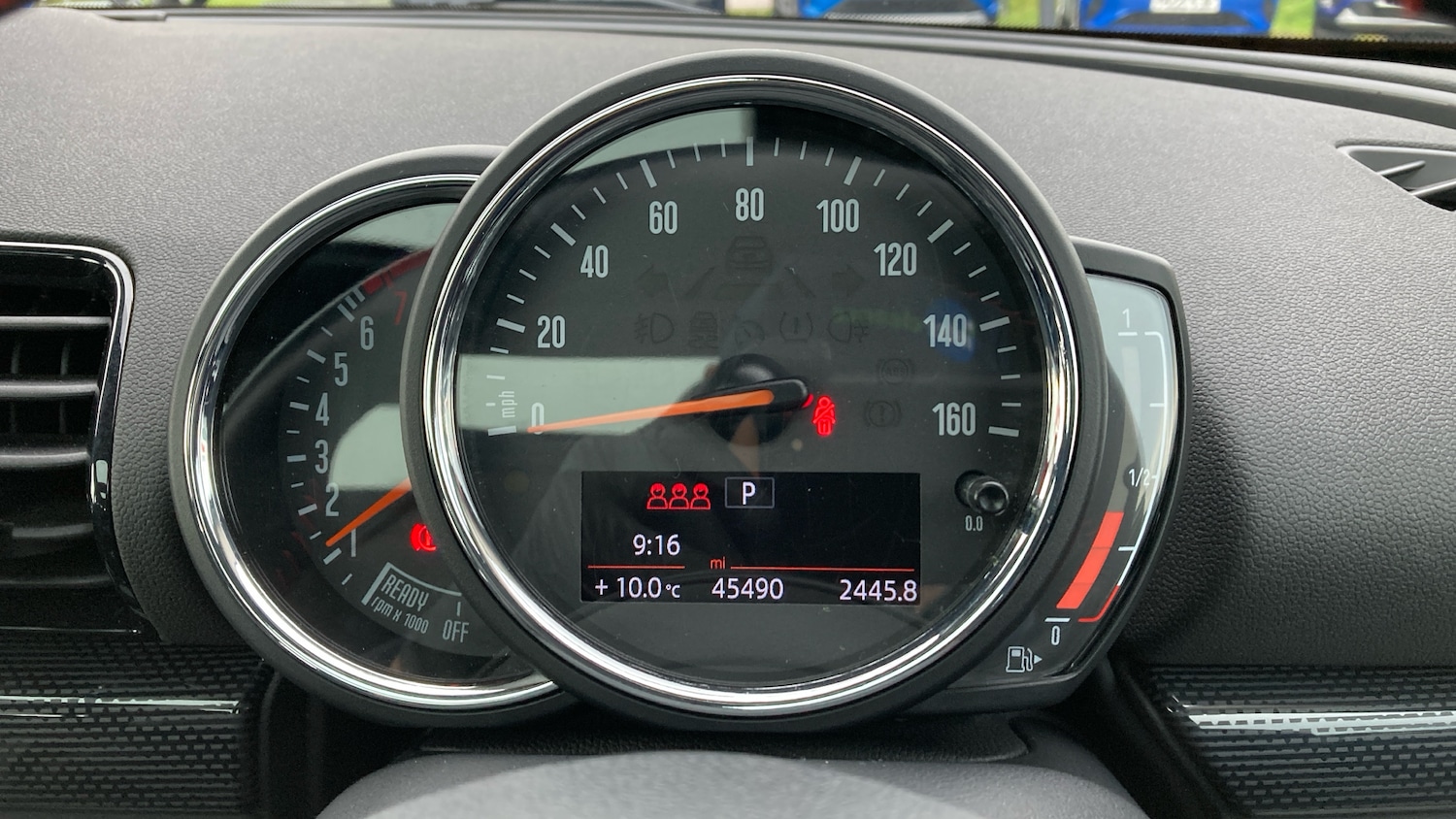 Used MINI Clubman 2018 for sale - 77900863: Photo 18