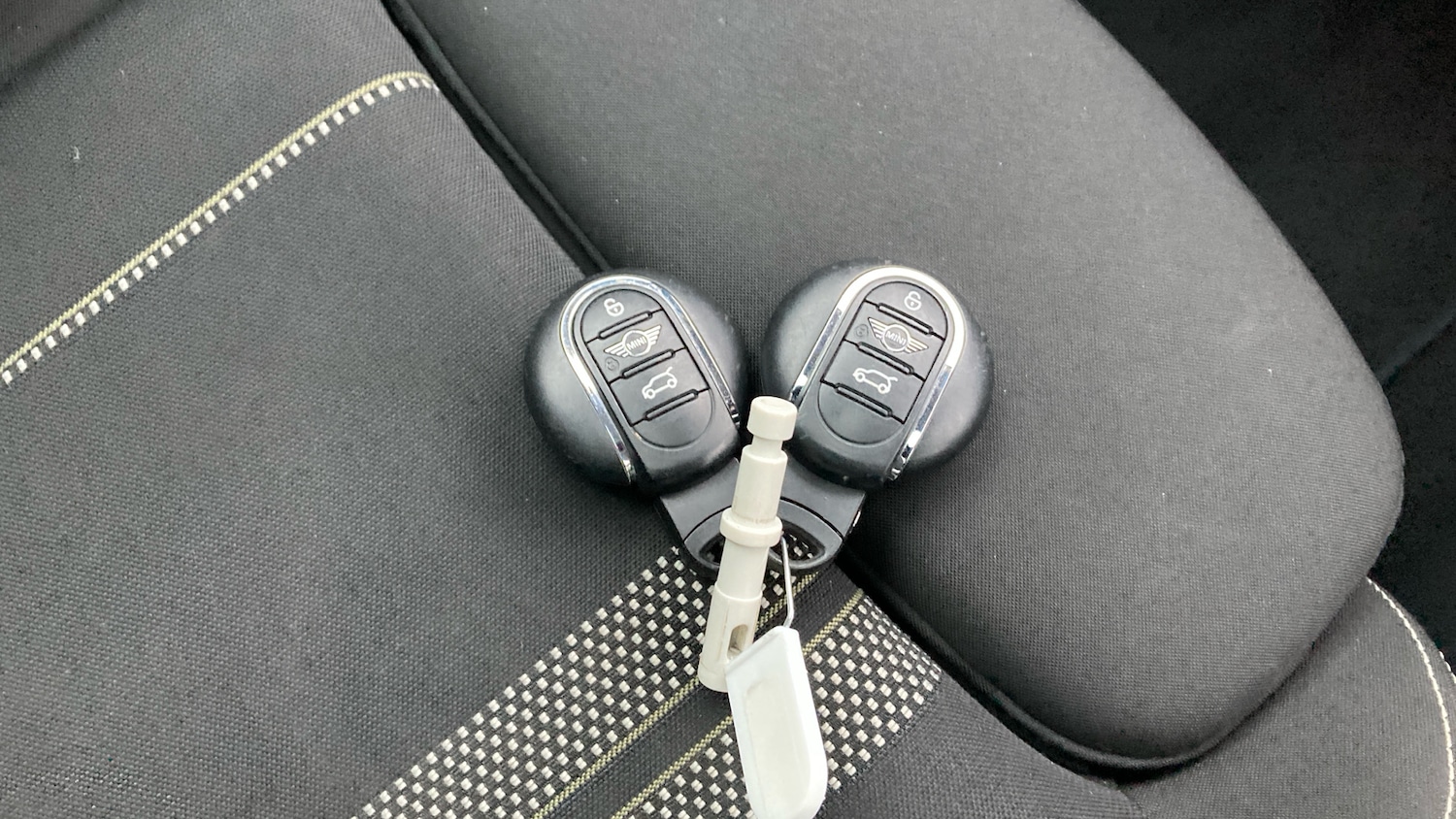 Used MINI Clubman 2018 for sale - 77900863: Photo 20