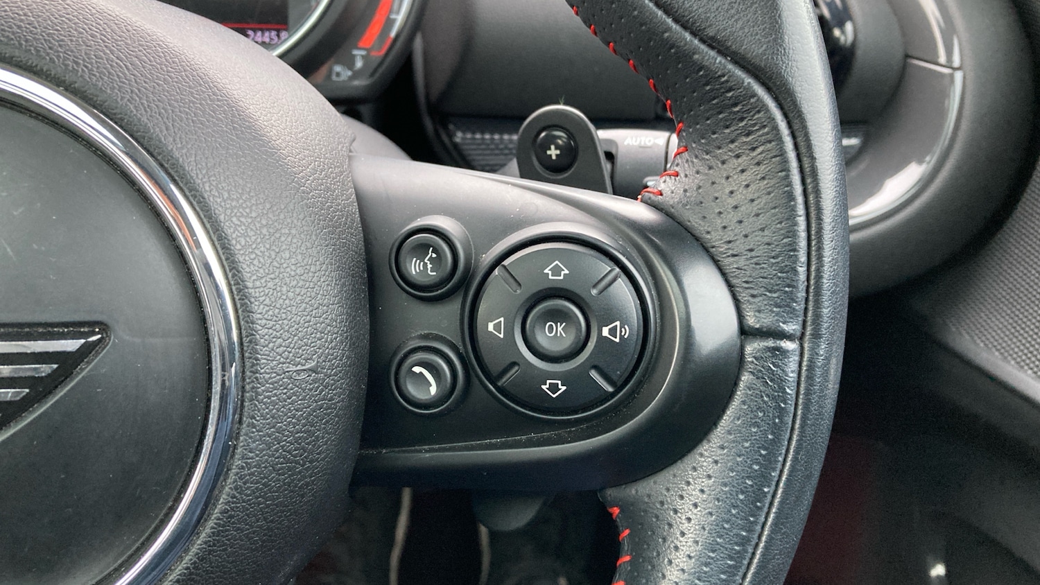 Used MINI Clubman 2018 for sale - 77900863: Photo 22