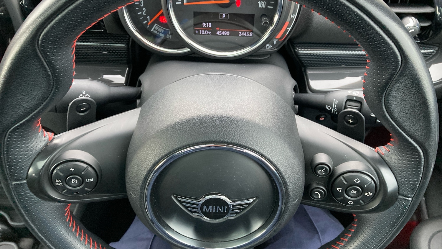 Used MINI Clubman 2018 for sale - 77900863: Photo 23