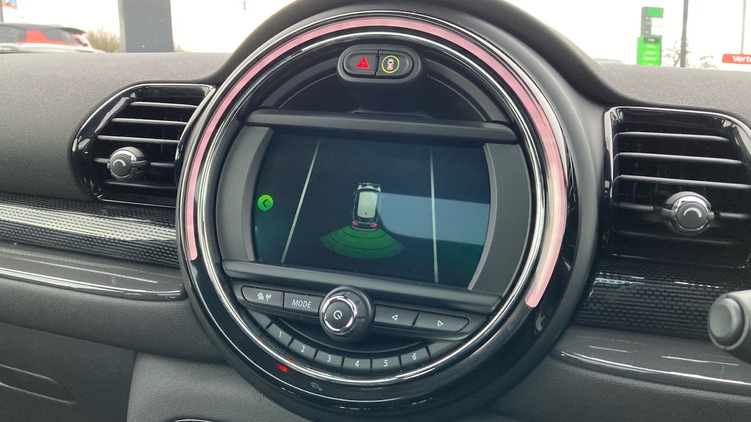 Used MINI Clubman 2018 for sale - 77900863: Photo 25