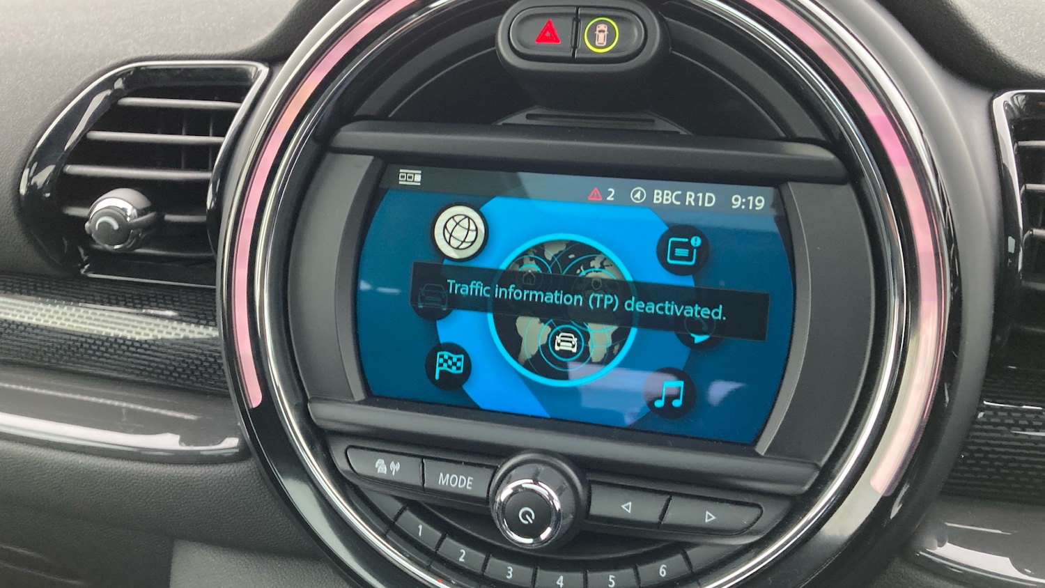 Used MINI Clubman 2018 for sale - 77900863: Photo 26