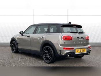 Used MINI Clubman 2018 for sale - 77900863: Photo