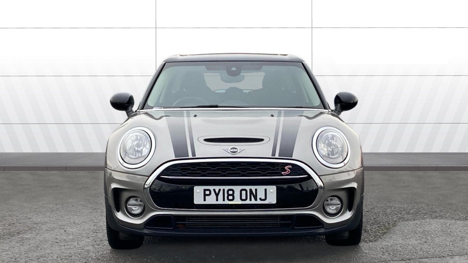 Used MINI Clubman 2018 for sale - 77900863: Photo 3