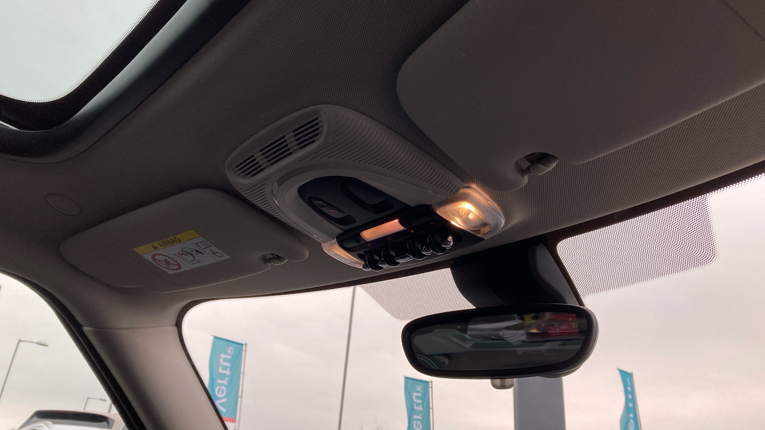 Used MINI Clubman 2018 for sale - 77900863: Photo 30