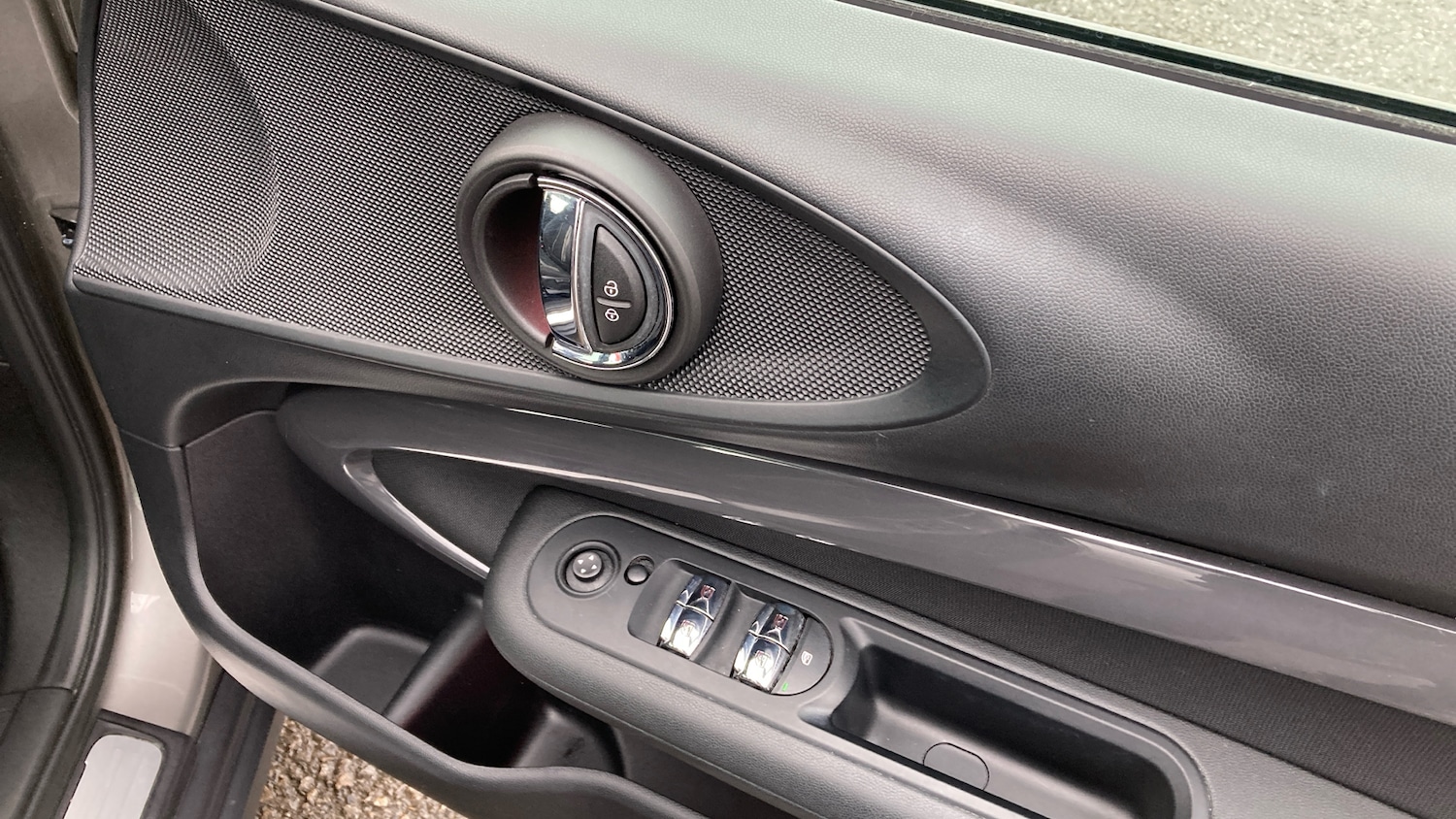 Used MINI Clubman 2018 for sale - 77900863: Photo 31