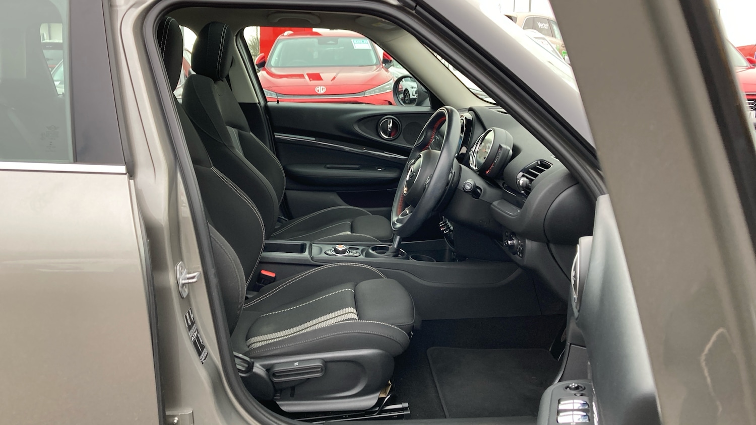 Used MINI Clubman 2018 for sale - 77900863: Photo 34