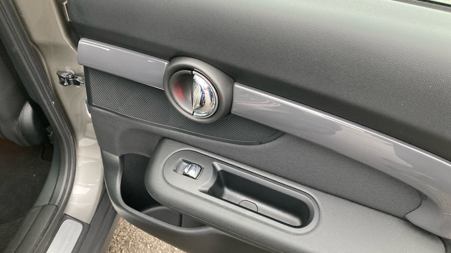 Used MINI Clubman 2018 for sale - 77900863: Photo 35