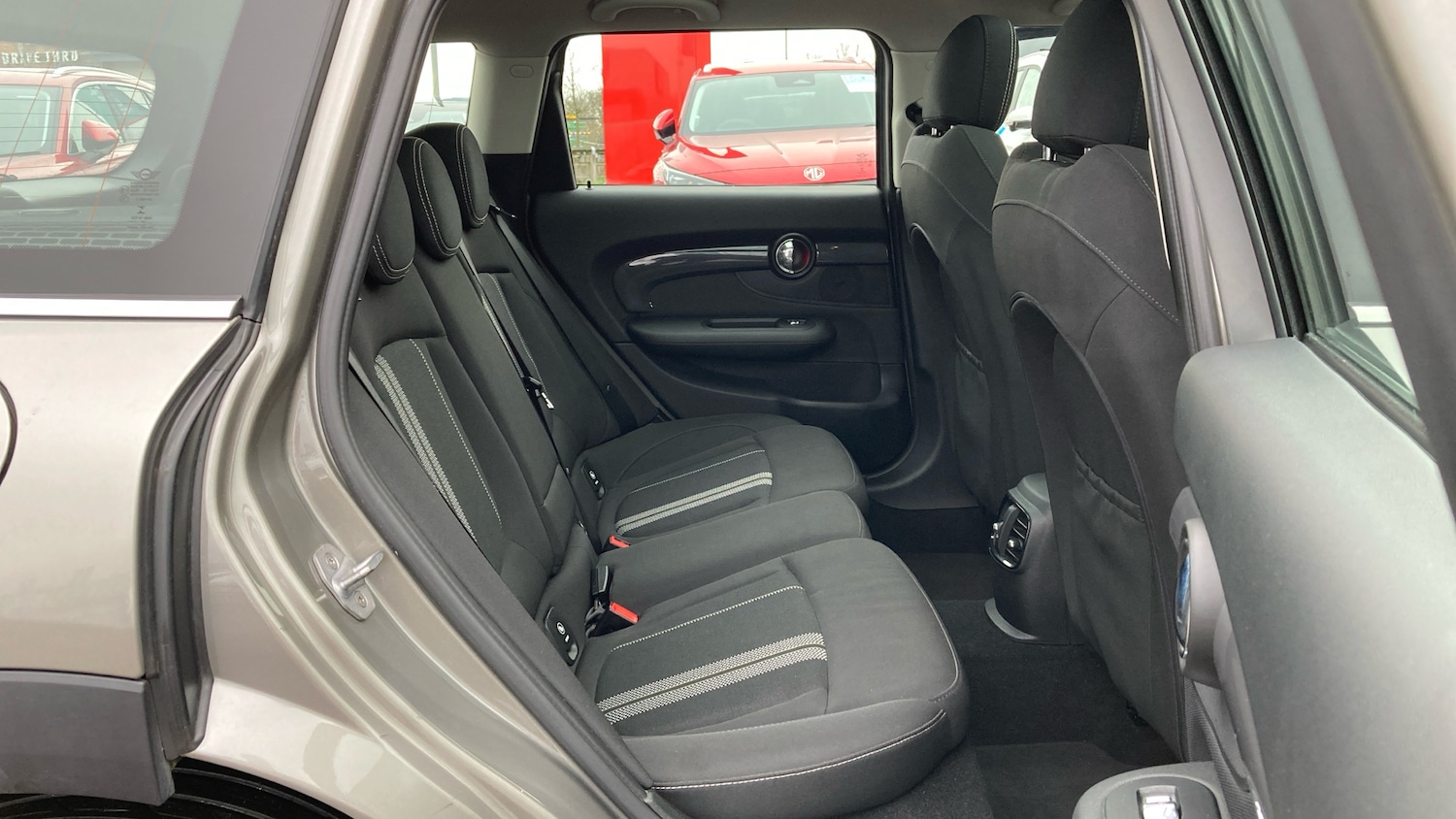 Used MINI Clubman 2018 for sale - 77900863: Photo 37