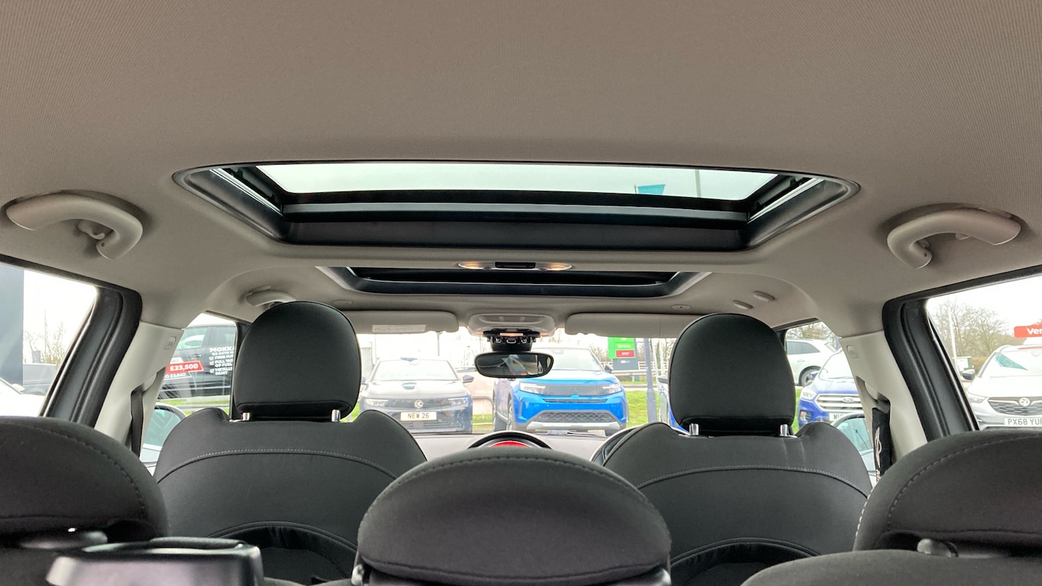 Used MINI Clubman 2018 for sale - 77900863: Photo 39