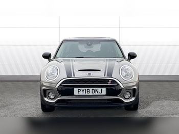 Used MINI Clubman 2018 for sale - 77900863: Photo