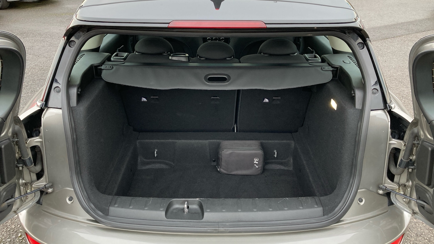 Used MINI Clubman 2018 for sale - 77900863: Photo 4