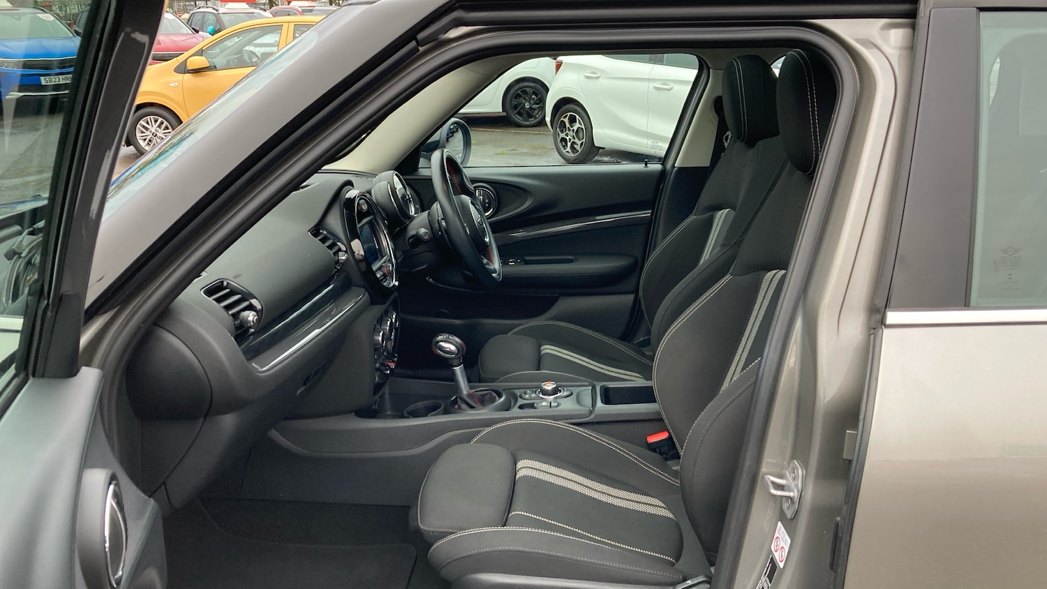 Used MINI Clubman 2018 for sale - 77900863: Photo 43