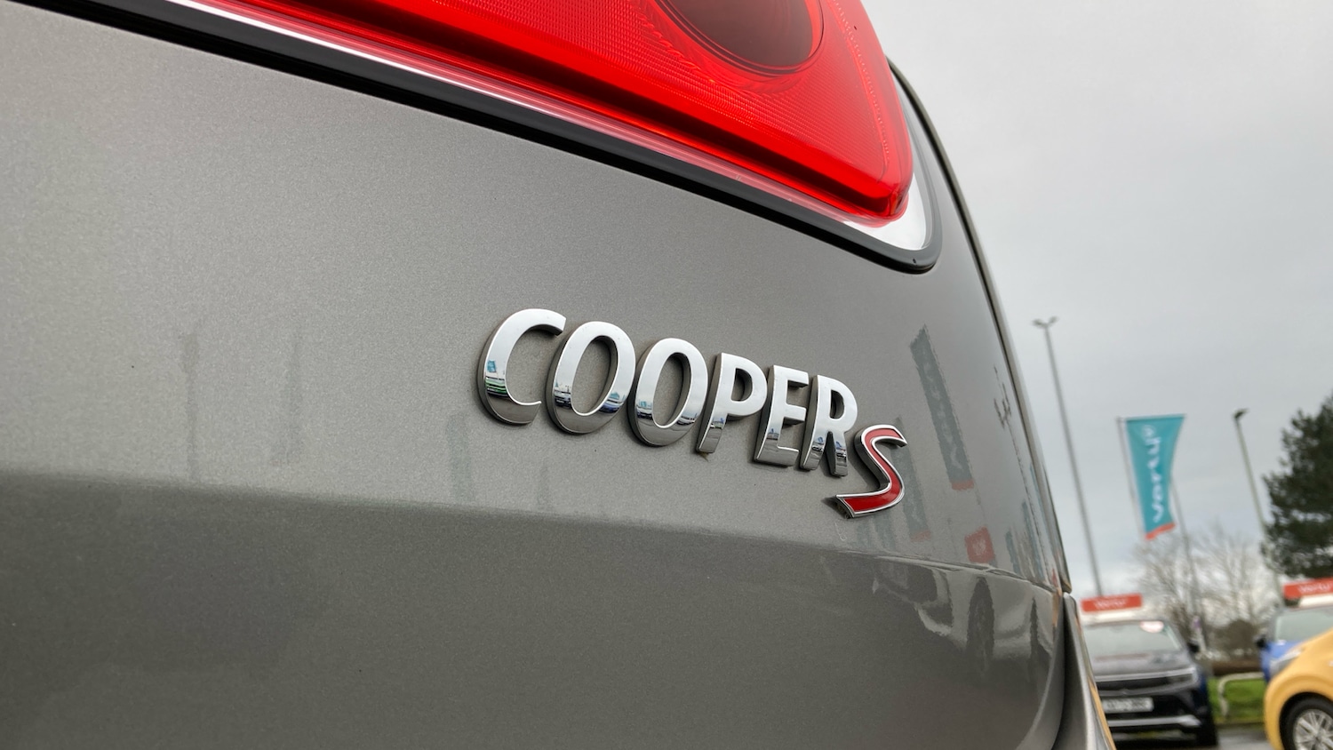 Used MINI Clubman 2018 for sale - 77900863: Photo 47