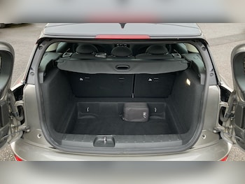 Used MINI Clubman 2018 for sale - 77900863: Photo