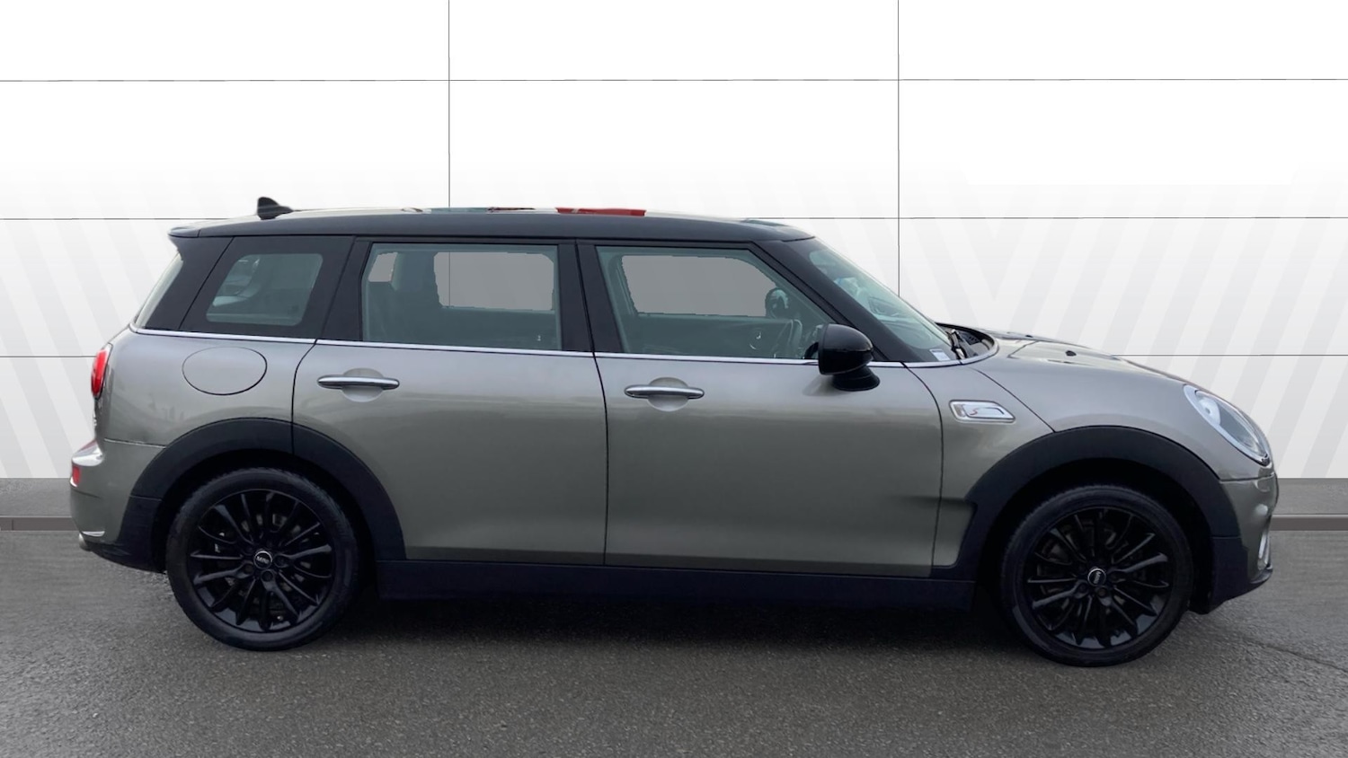 Used MINI Clubman 2018 for sale - 77900863: Photo 5