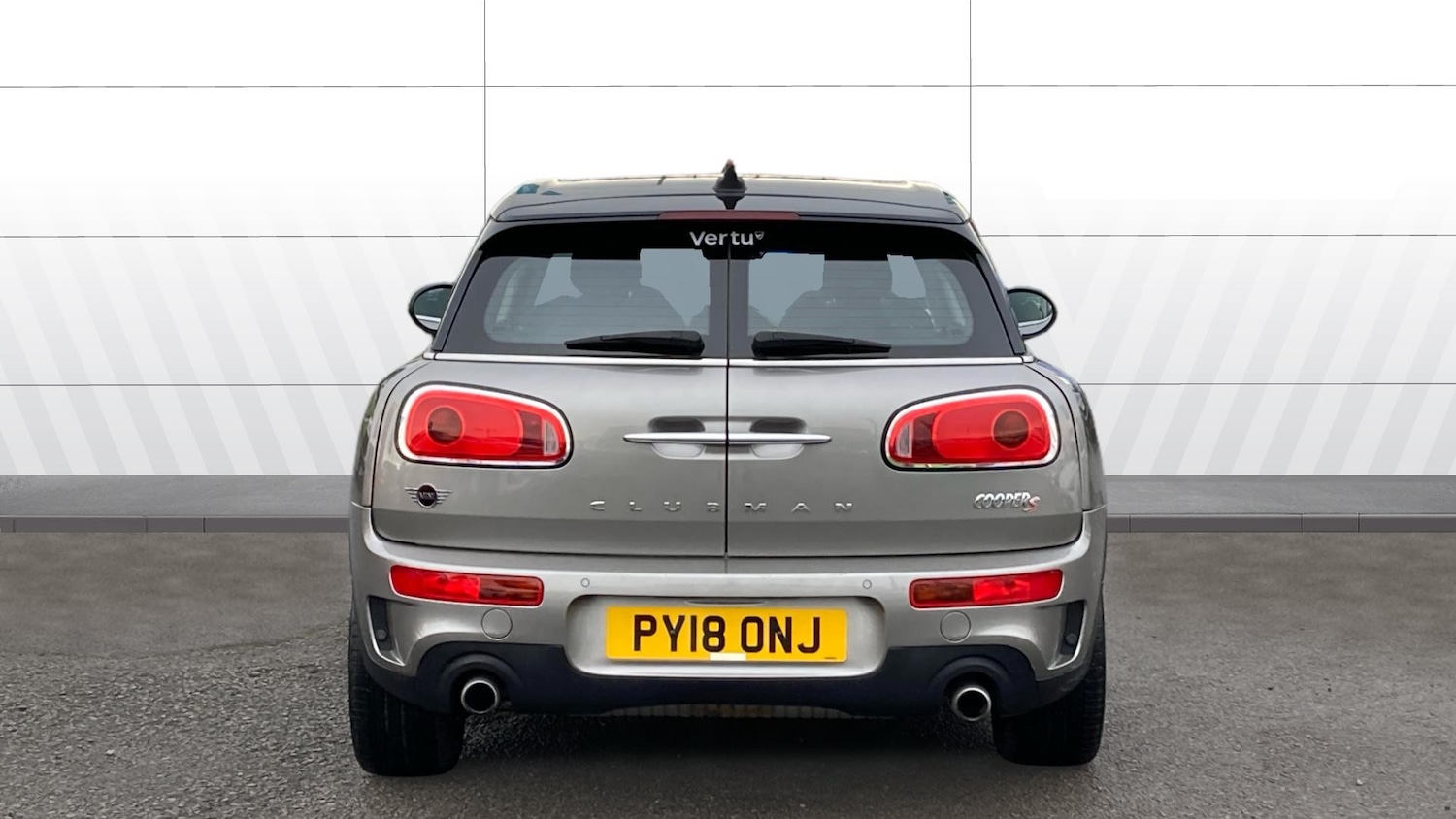 Used MINI Clubman 2018 for sale - 77900863: Photo 6