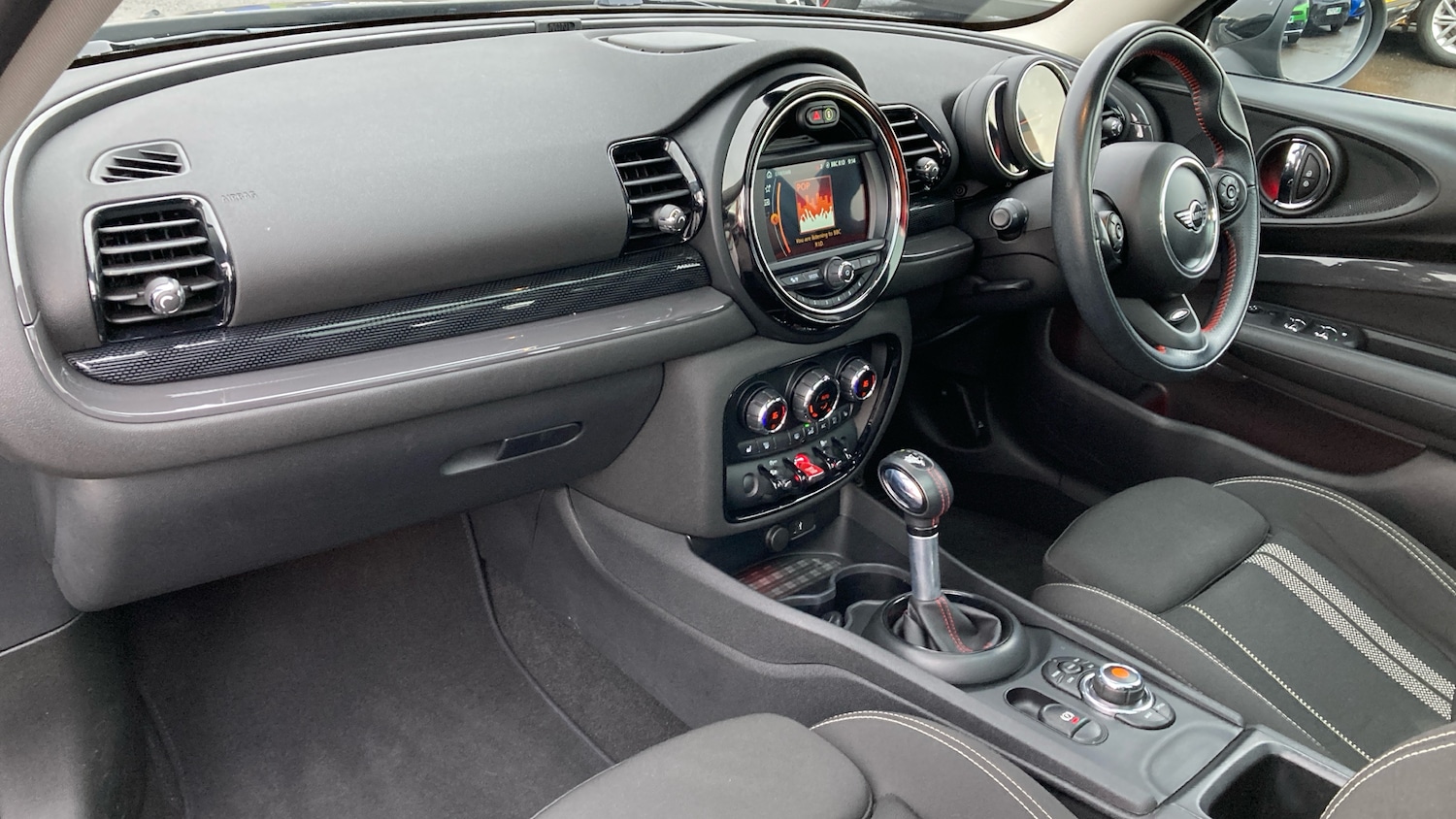 Used MINI Clubman 2018 for sale - 77900863: Photo 9