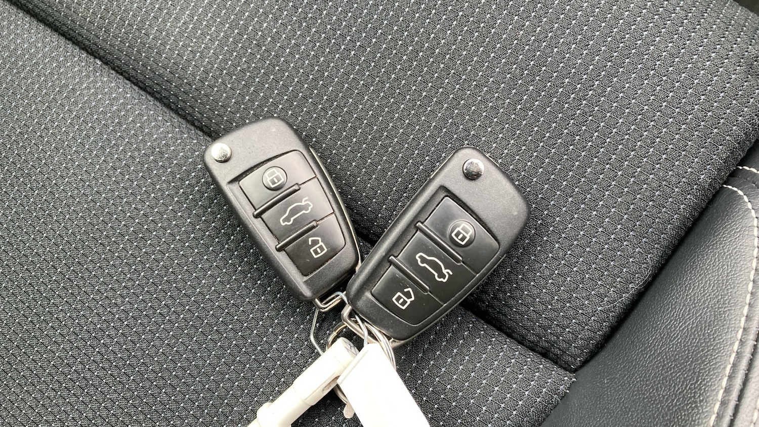 Vehicle 20