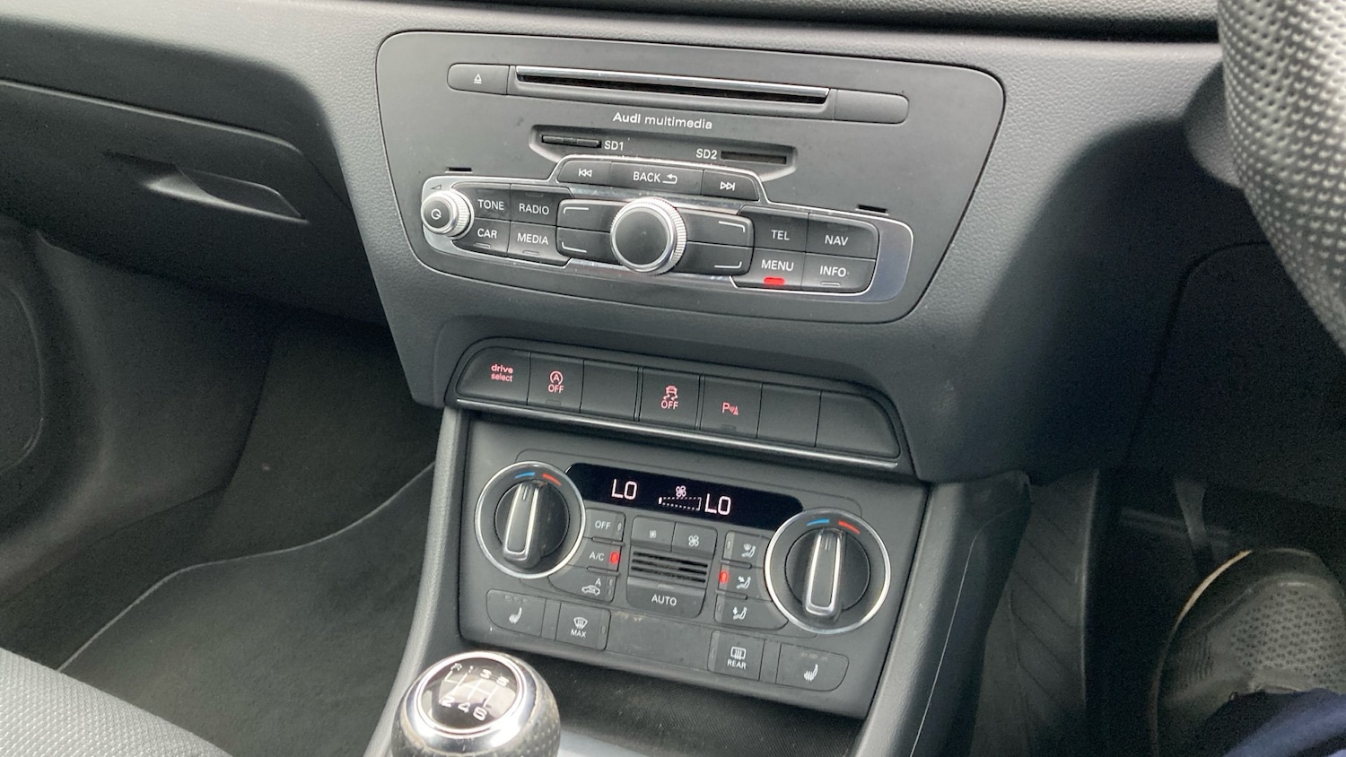 Vehicle 25