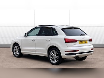 Used Audi Q3 2014 for sale - 75683194: Photo
