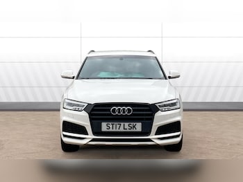 Used Audi Q3 2014 for sale - 75683194: Photo
