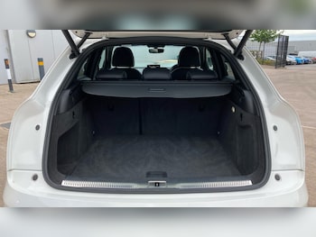 Used Audi Q3 2014 for sale - 75683194: Photo