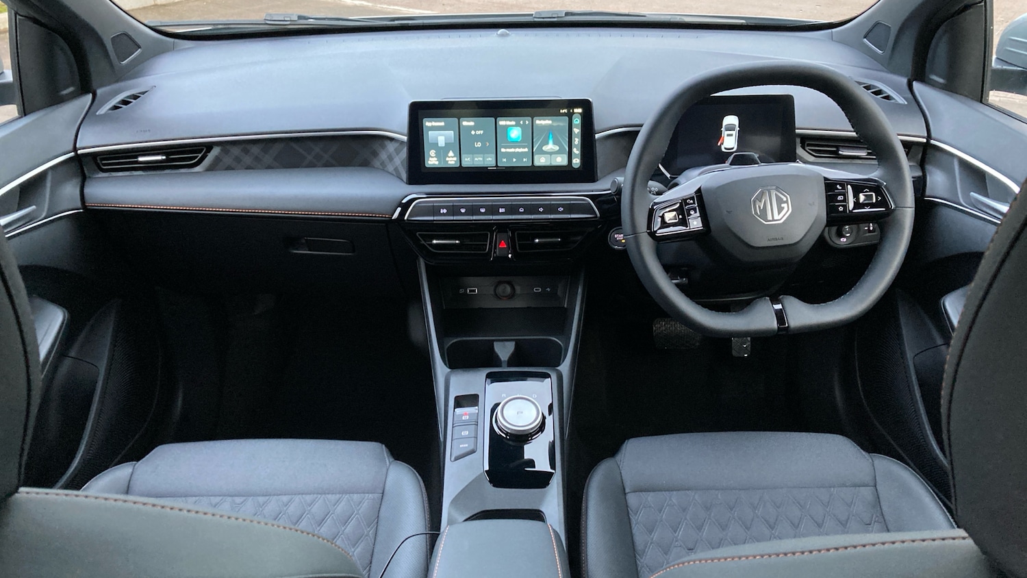 Used MG MG3 2025 for sale - 77271278: Photo 10