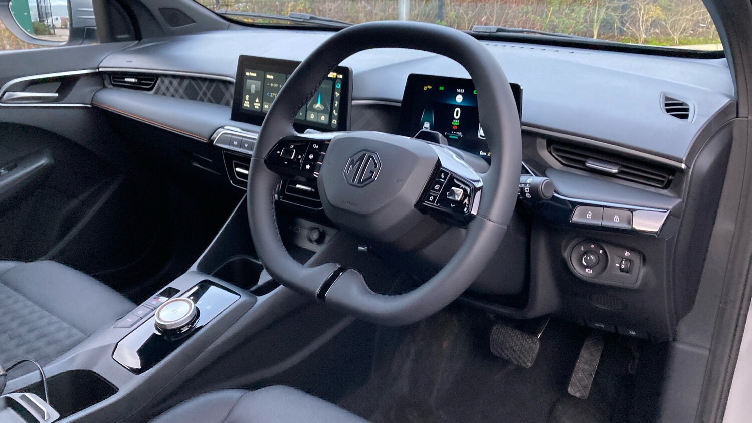 Used MG MG3 2025 for sale - 77271278: Photo 11