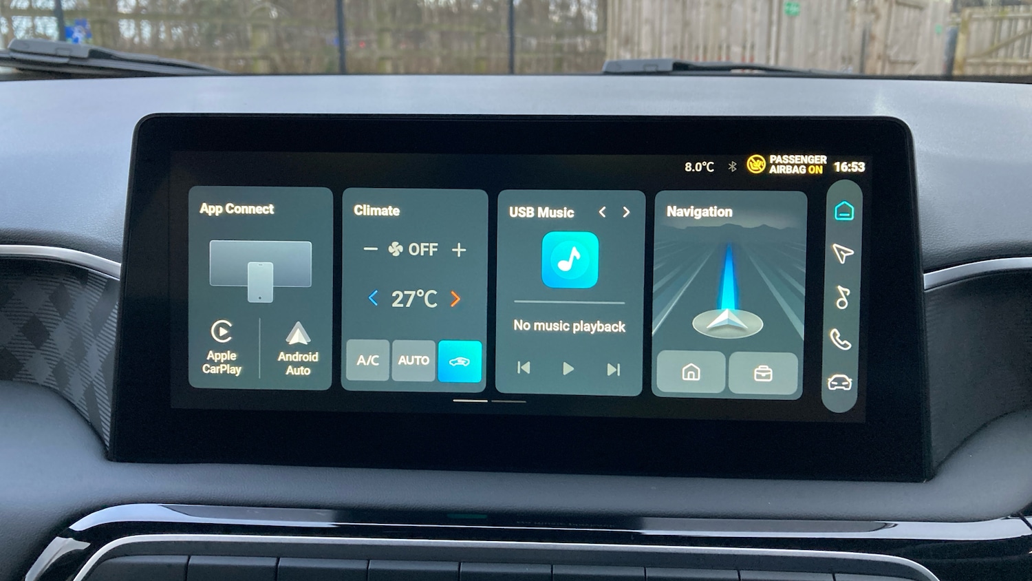 Used MG MG3 2025 for sale - 77271278: Photo 12