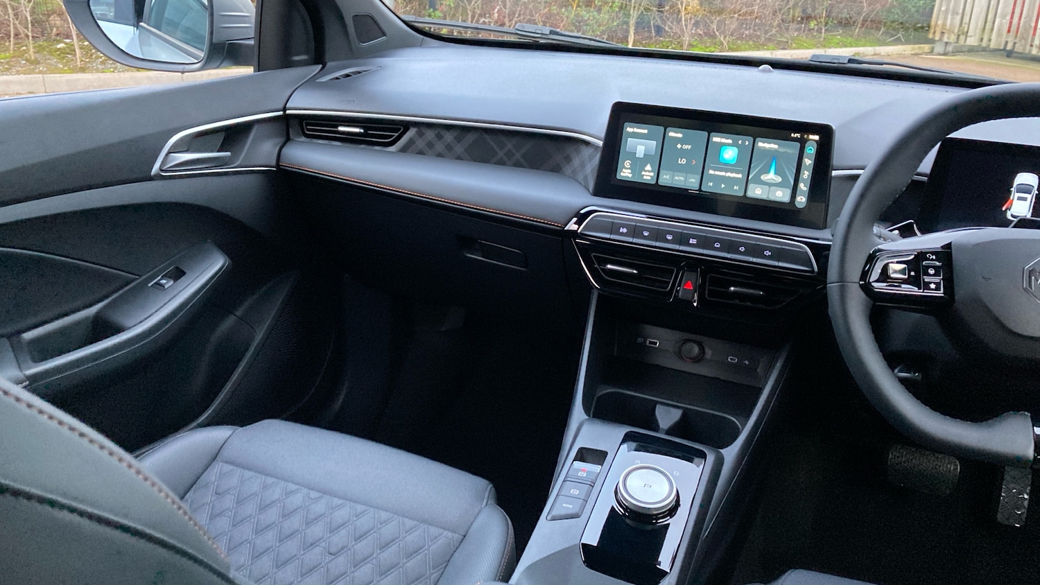 Used MG MG3 2025 for sale - 77271278: Photo 14