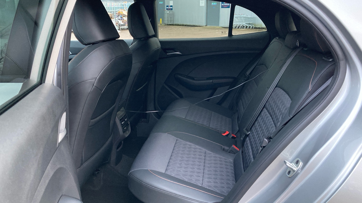 Used MG MG3 2025 for sale - 77271278: Photo 16