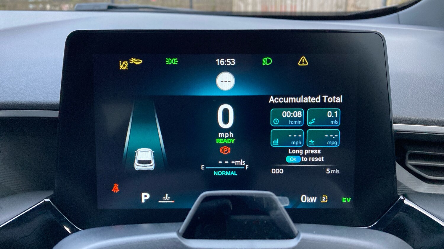 Used MG MG3 2025 for sale - 77271278: Photo 18