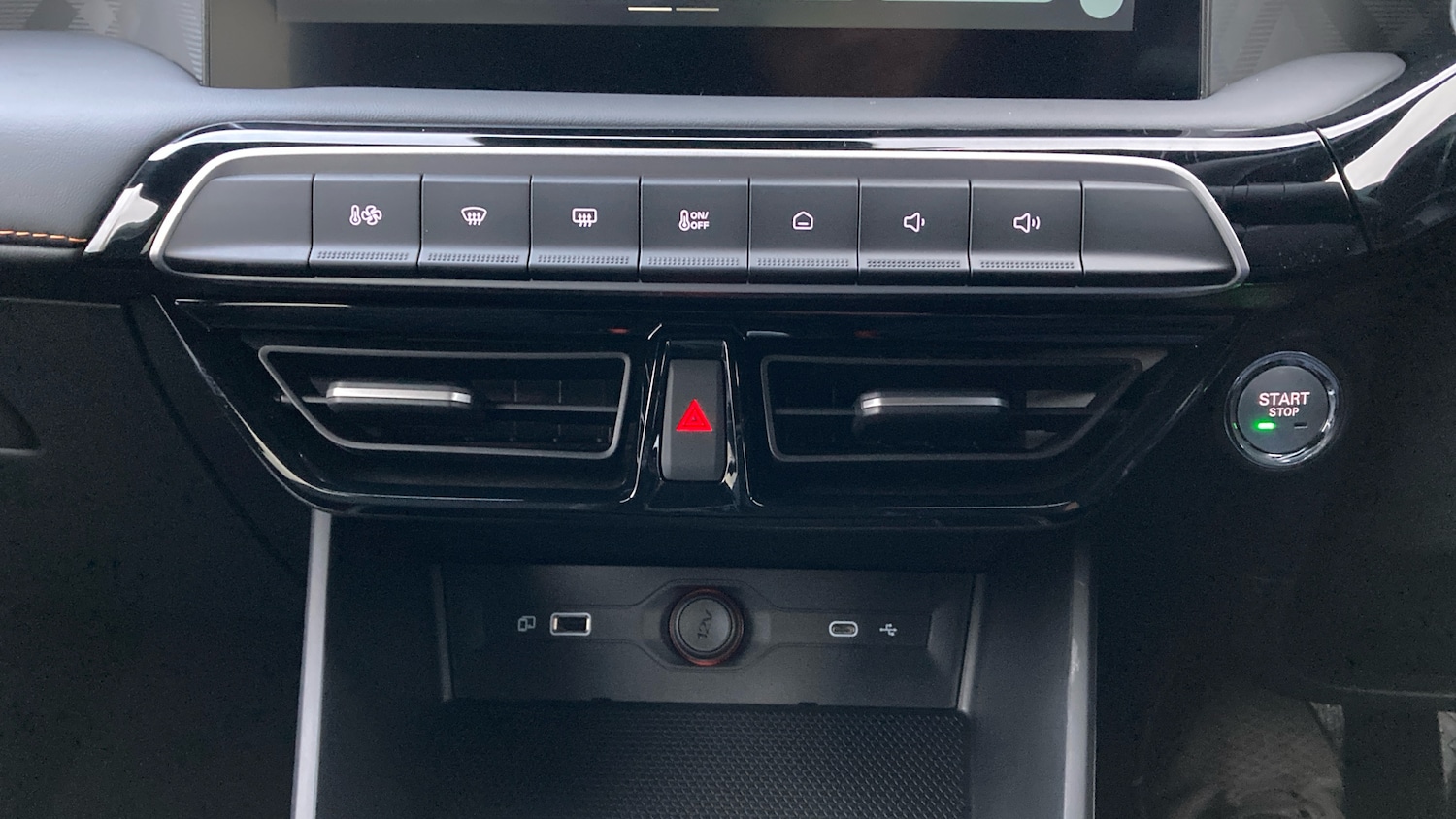 Used MG MG3 2025 for sale - 77271278: Photo 19