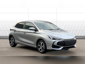 Used MG MG3 2025 for sale - 77271278: Photo