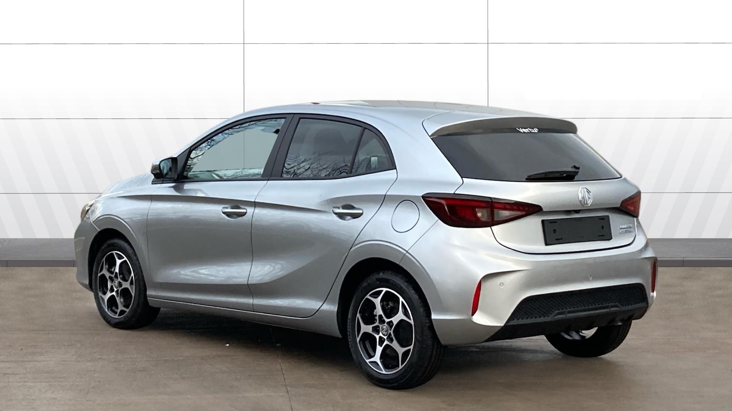 Used MG MG3 2025 for sale - 77271278: Photo 2