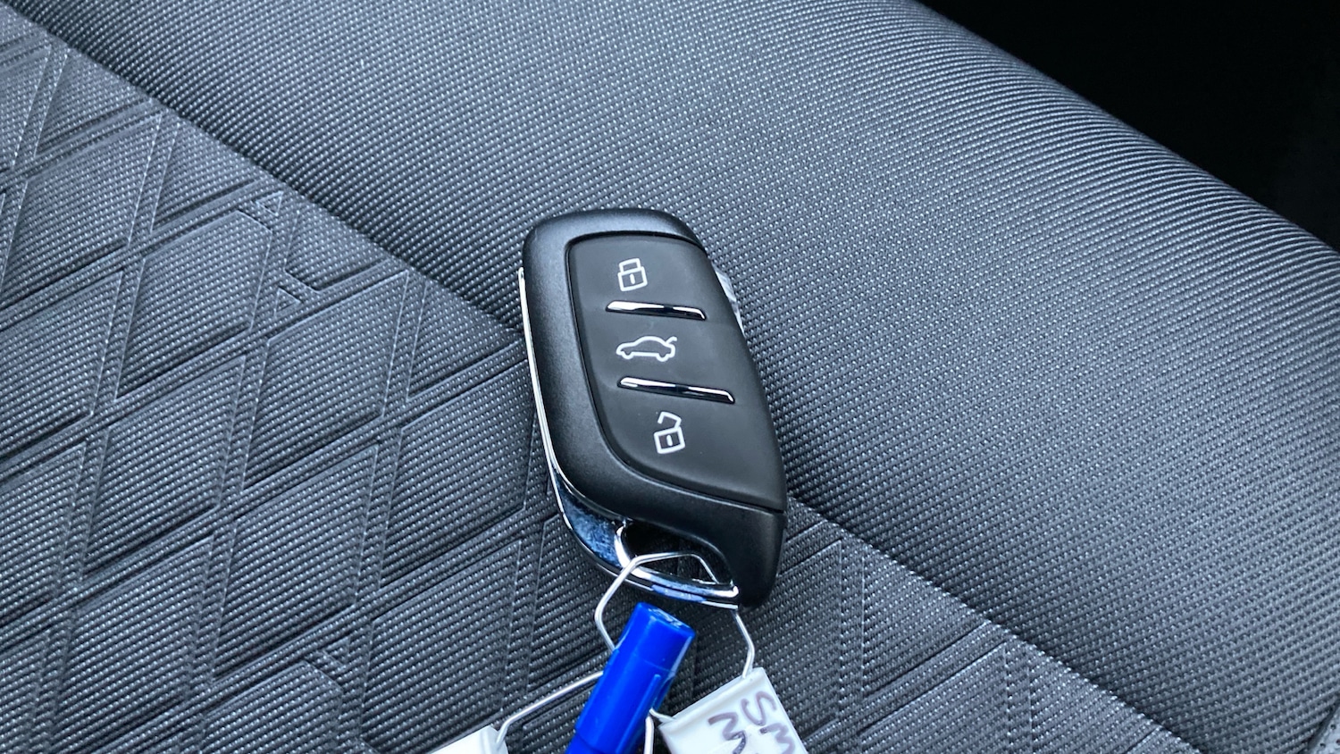 Used MG MG3 2025 for sale - 77271278: Photo 20