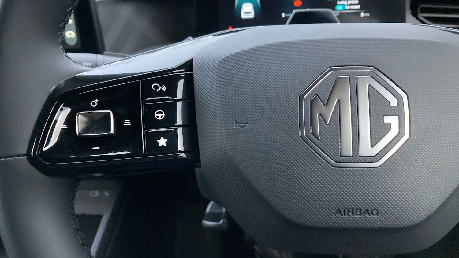 Used MG MG3 2025 for sale - 77271278: Photo 21