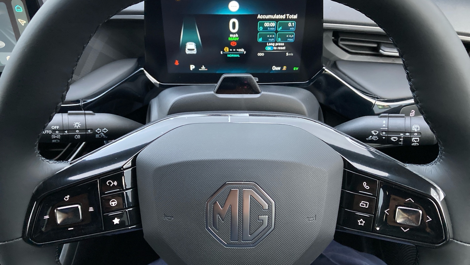 Used MG MG3 2025 for sale - 77271278: Photo 23