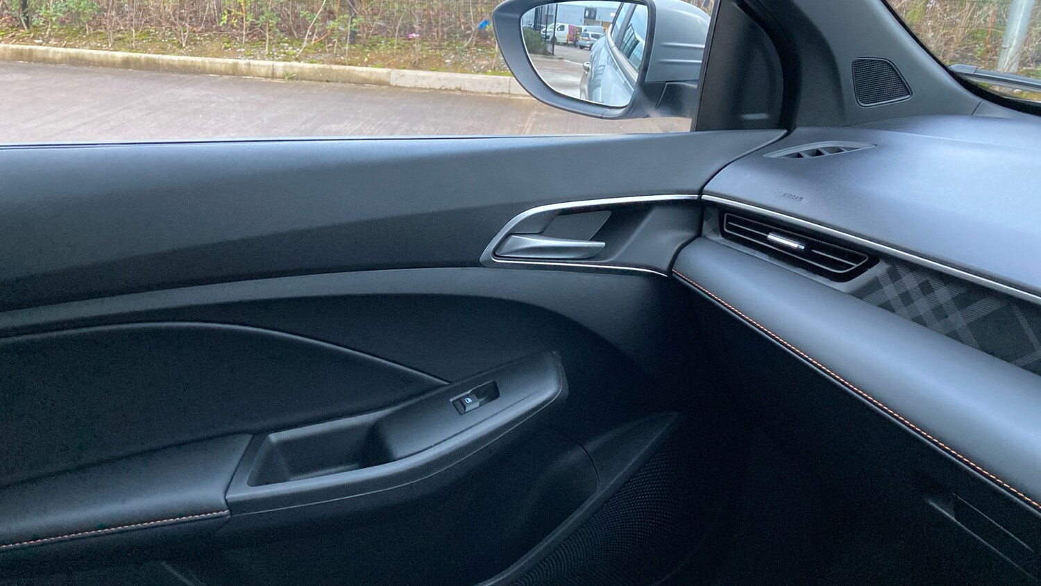 Used MG MG3 2025 for sale - 77271278: Photo 24