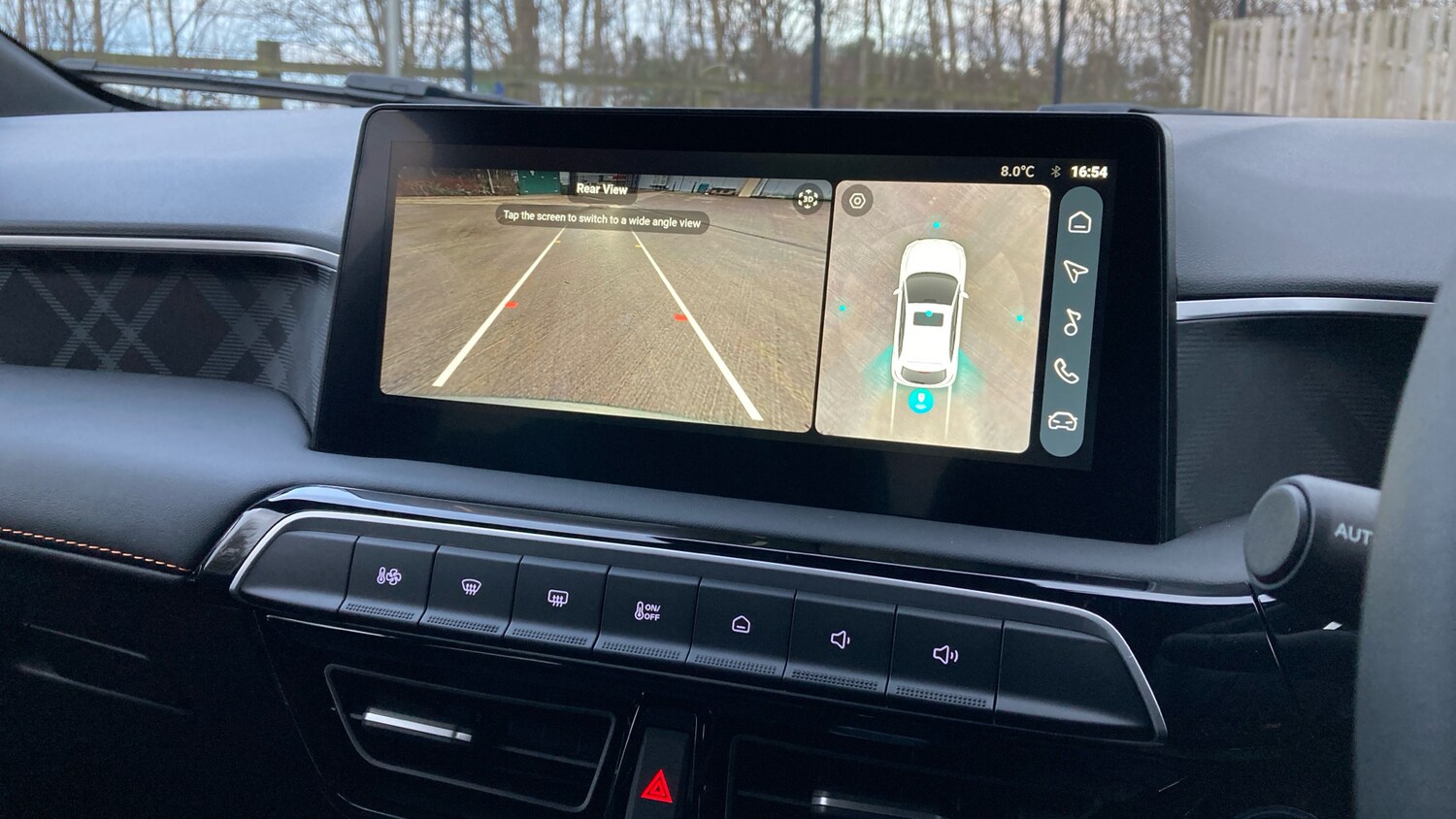 Used MG MG3 2025 for sale - 77271278: Photo 25